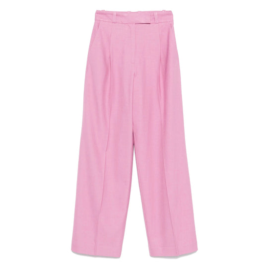 Pants Pink