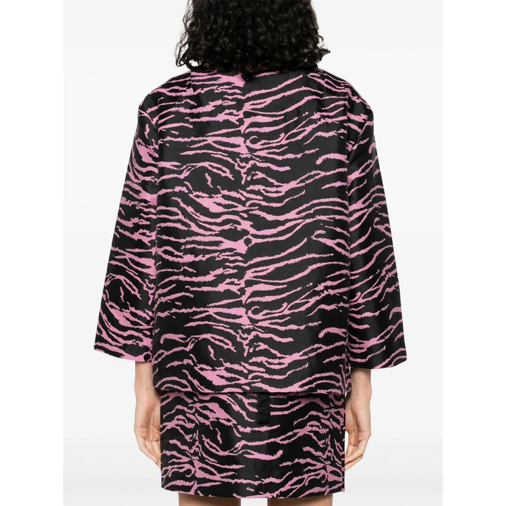 Baum Und Pferdgarten Outerwears - Black, Pink | b73dc197b7bd3e67d3d4d93462fe89d74a976f5d