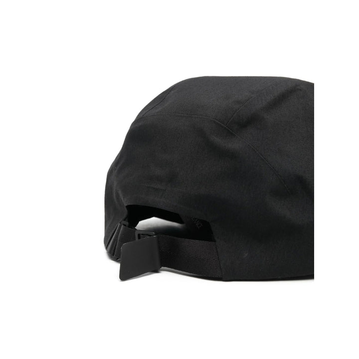Veilance Caps - Black | 7796cfed680bdcd959ba2f1dfac5afc79eaa4ef8