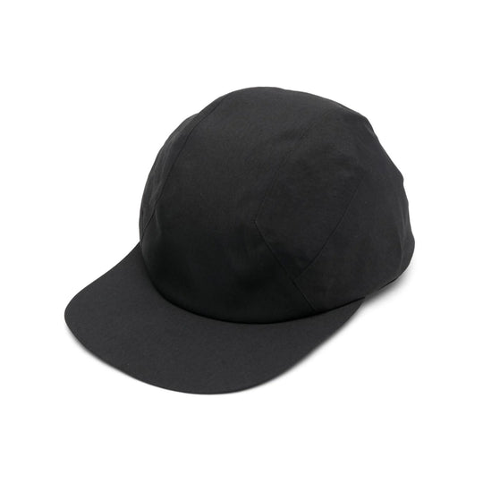 Caps Black
