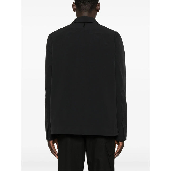 Veilance Sweatshirts - Black | 3cdf9ab896f0adbb3bbc1e3b7c9bb06bbfba6397