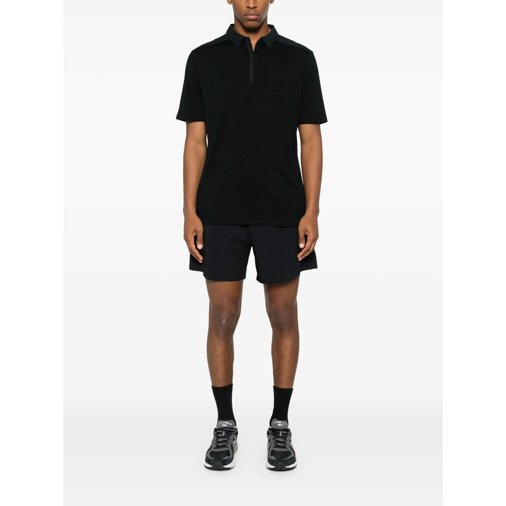 Veilance Shorts - Black | e32adf29c21c7a44261f8074a46e88212311c919