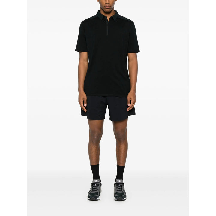 Veilance Shorts - Black | e32adf29c21c7a44261f8074a46e88212311c919