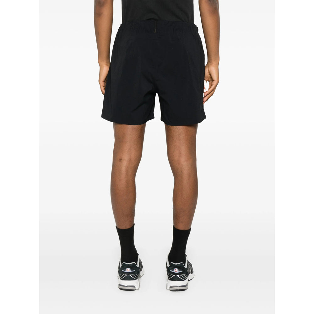 Veilance Shorts - Black | ceaa20bd60be423c282dbc4986342211f6152633
