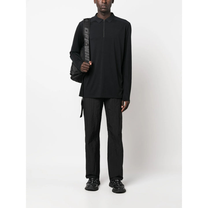 Veilance Sweaters - Black | 8c358342041dc99dc7690a441b06e234eef41d15