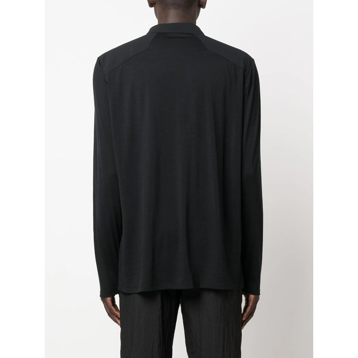 Veilance Sweaters - Black | e01302b3d45d827e2286323d7c2983409db2fcb5