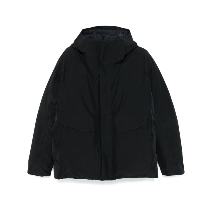 Veilance Outerwears - Black | 55151be1c9fdd09cb2a303d978ffeafc2220db31