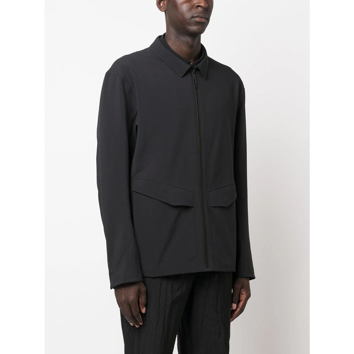 Veilance Outerwears - Black | f985b4aeaa297ec2970d3202857992ffe3744ae0