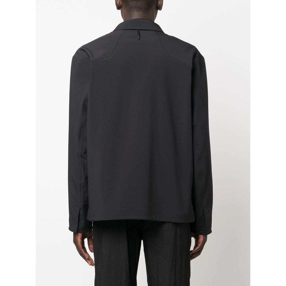 Veilance Outerwears - Black | 18b1ae6909c0853fbc34f8d59bee3934eecb1047