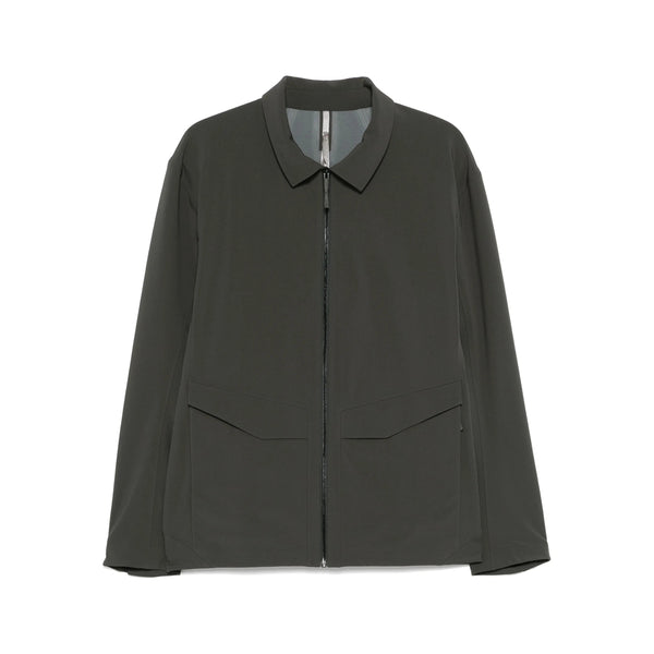 Outerwears Gray