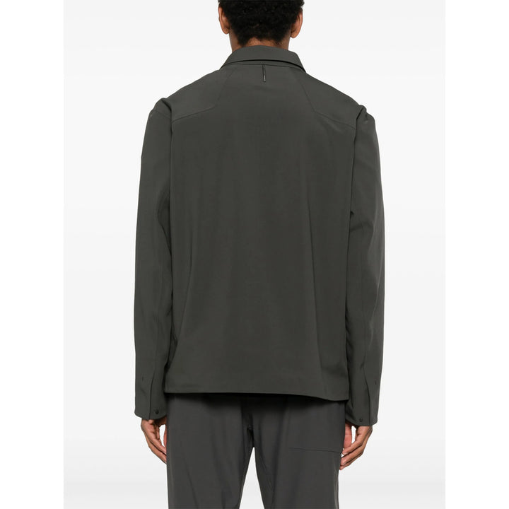 Veilance Outerwears - Gray | 7cea909f9ed1d2ca4900865248c10af467e45c35