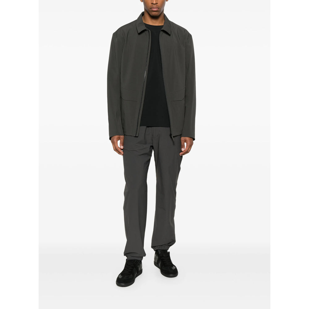 Veilance Outerwears - Gray | c37b44a6ba5d9888e15c6cf795658fb23dc14800