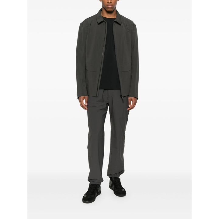 Veilance Outerwears - Gray | c37b44a6ba5d9888e15c6cf795658fb23dc14800