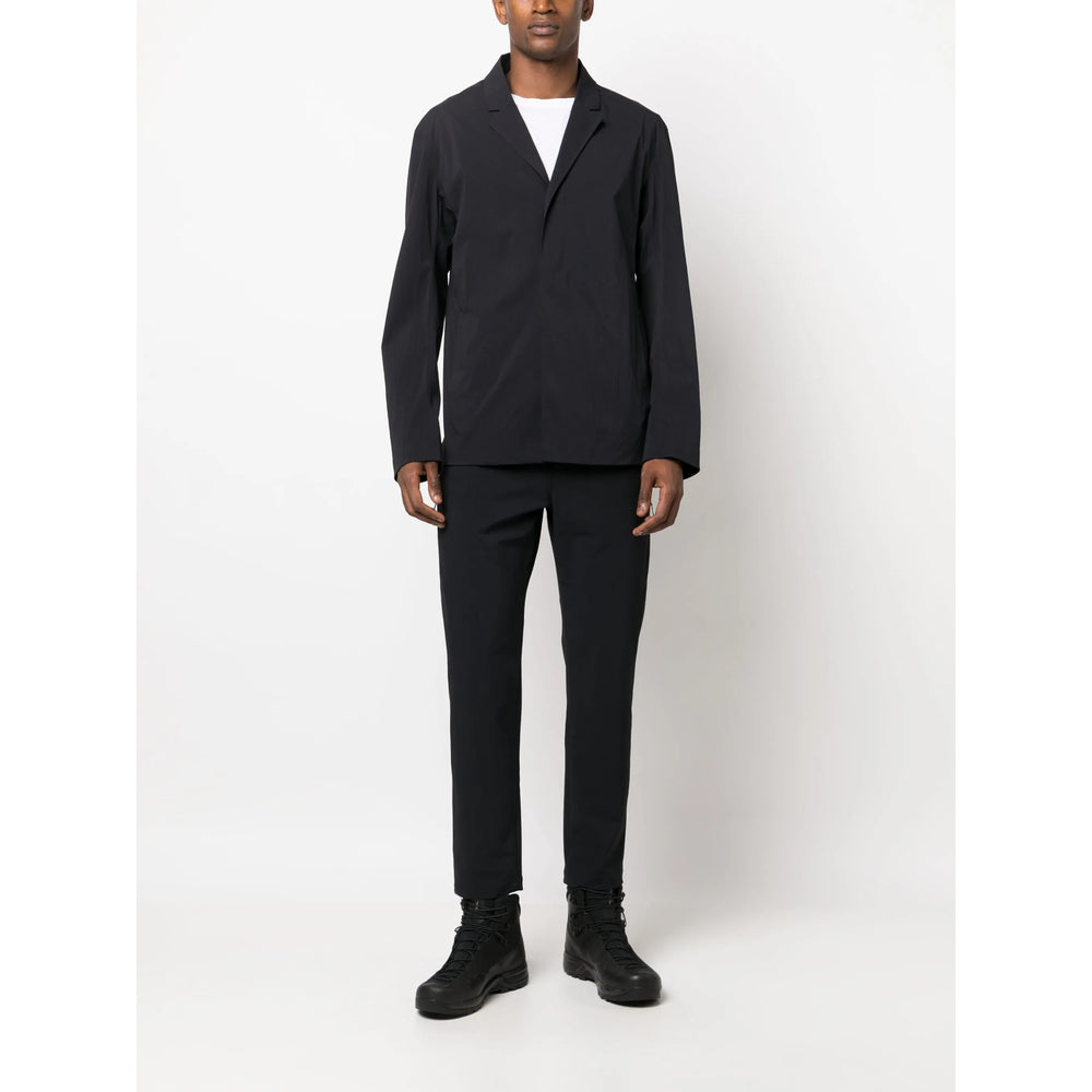 Veilance Jackets - Black | ea967b458ad1fe90a88ccc6ef38ac45ff2e0788f