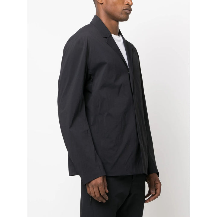 Veilance Jackets - Black | 5395420c37e91d726d7977210491a389a6b615e4