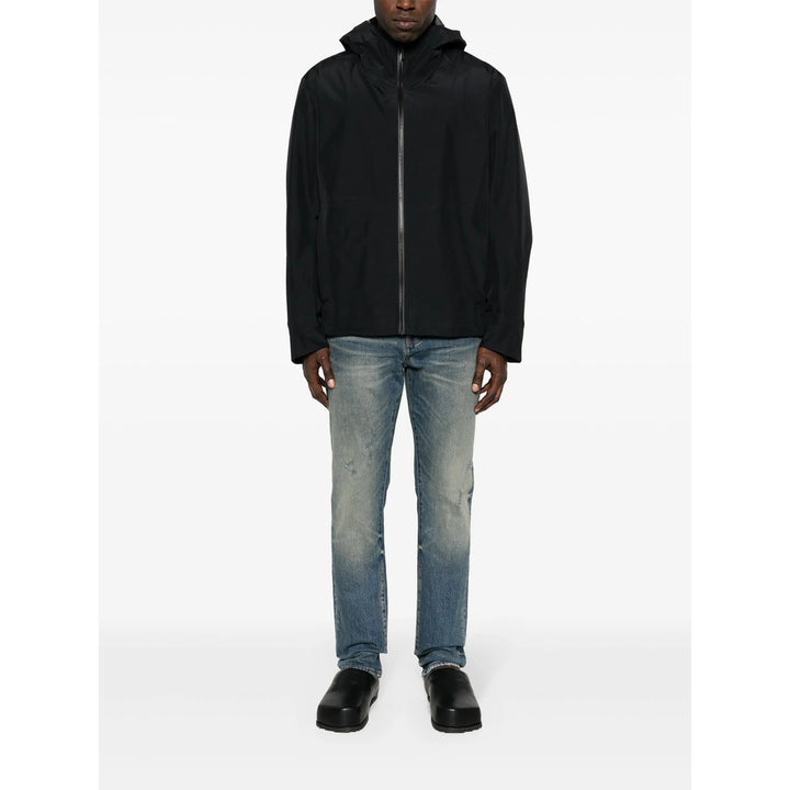 Veilance Outerwears - Black | e316c4cddf0d53cedb11ad916156265876bdfa95