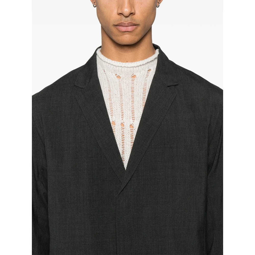 Veilance Jackets - Gray | 54977ffb07d3f1b3586781e85ff457908abcb102