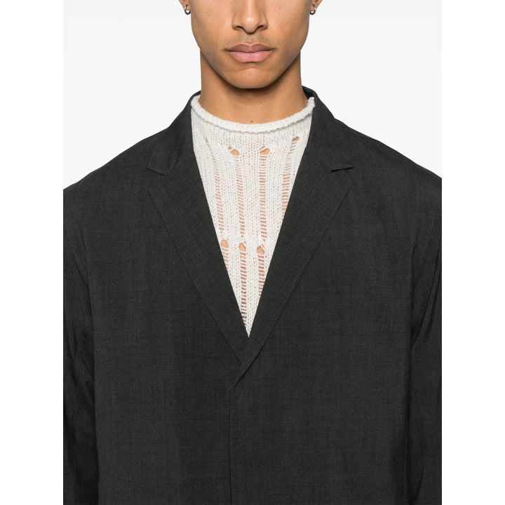 Veilance Jackets - Gray | 54977ffb07d3f1b3586781e85ff457908abcb102