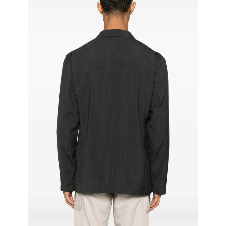 Veilance Jackets - Gray | 479f609803e1153d95a6ab4981a1c5156bceb34d