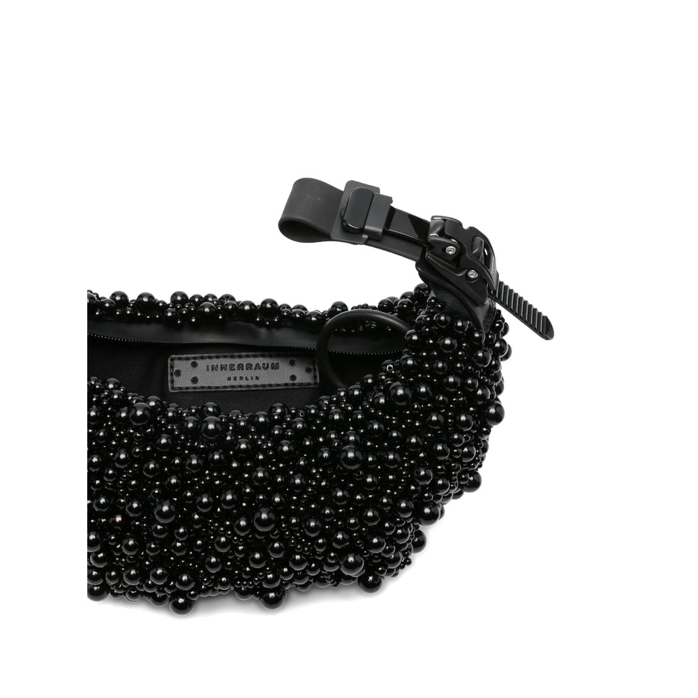 Innerraum Bum Bags - Black | 97eb909836af035735f1fc89379b6f5a6efbad1a