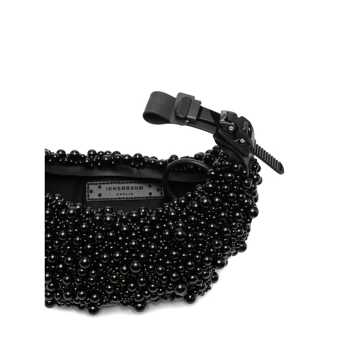 Innerraum Bum Bags - Black | 97eb909836af035735f1fc89379b6f5a6efbad1a