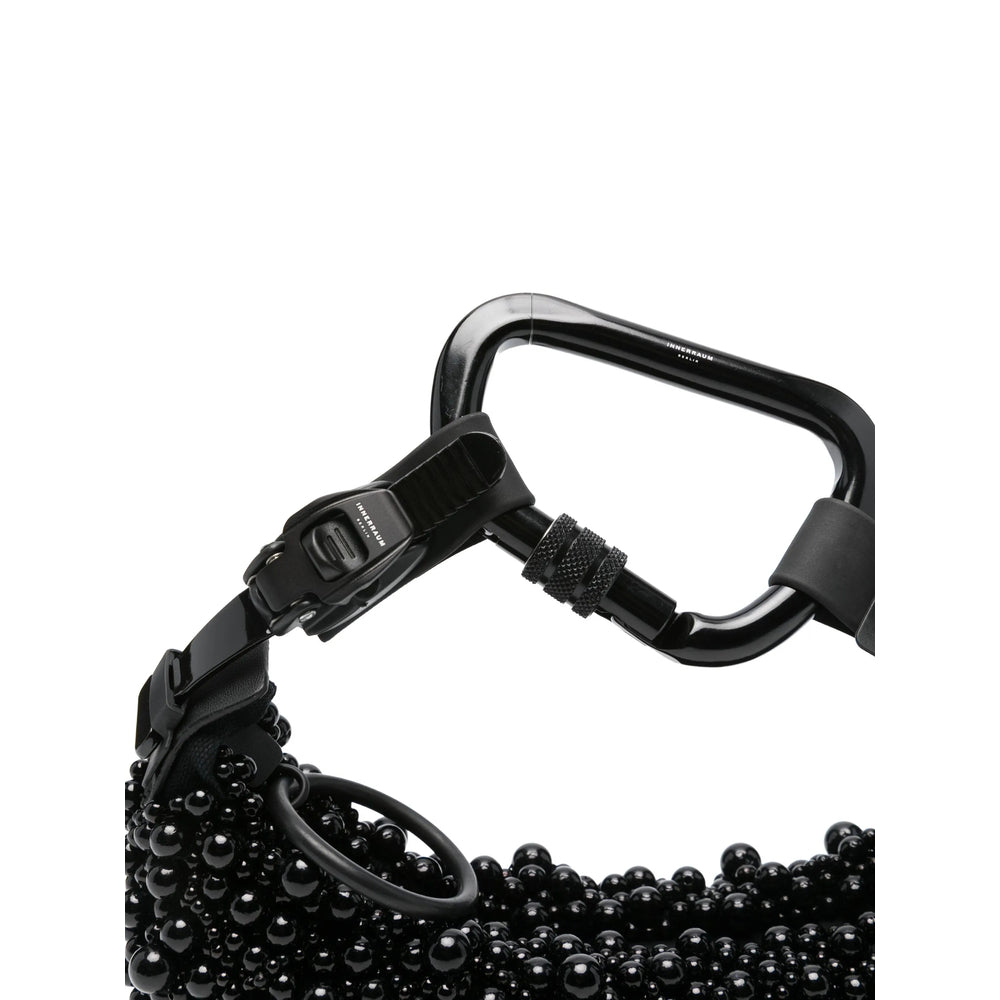 Innerraum Bum Bags - Black | 275a7d1047ba4a821ae1365bd514a20928064909