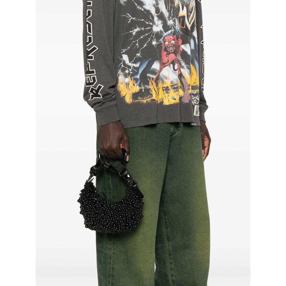 Innerraum Bum Bags - Black | ca878826c0f8b672d665dabedf3ebd424f739de8