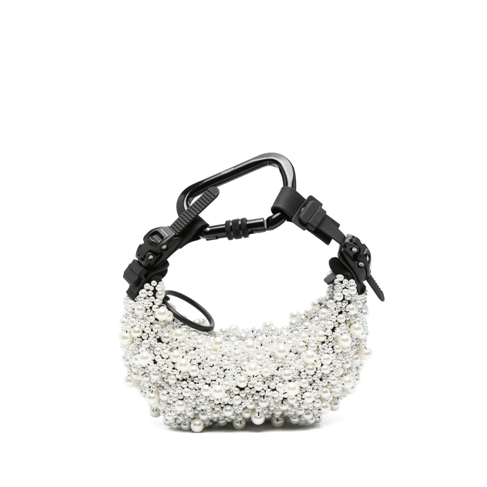 Innerraum Bum Bags - White | d7d68df4b0ae5fb4f5c734b21123e6746c5dba91