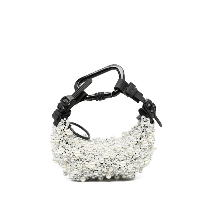 Innerraum Bum Bags - White | d7d68df4b0ae5fb4f5c734b21123e6746c5dba91