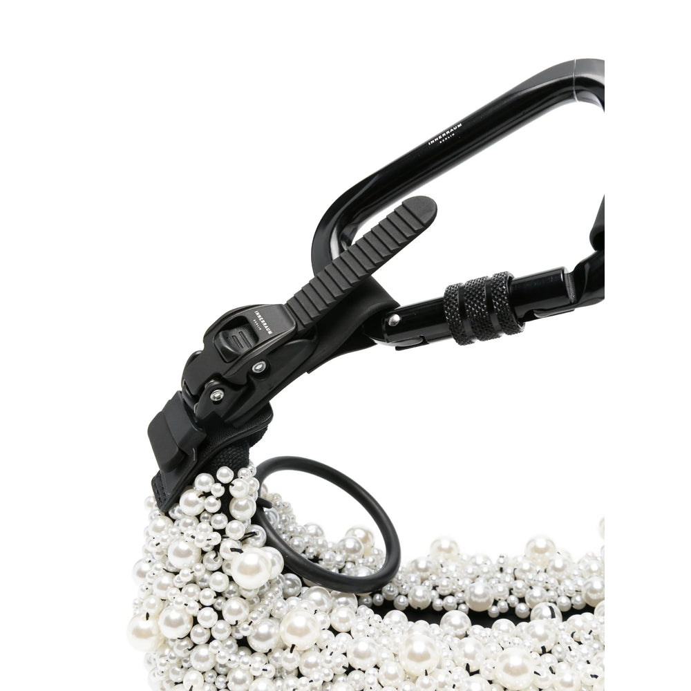 Innerraum Bum Bags - White | eb56f7e9fceea0804531f3654e30297691bde582