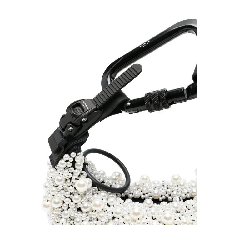 Innerraum Bum Bags - White | eb56f7e9fceea0804531f3654e30297691bde582