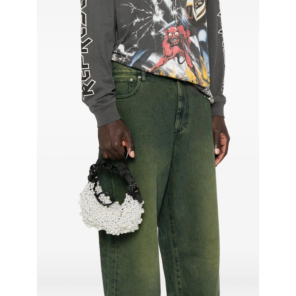 Innerraum Bum Bags - White | bb7b4a42f902ff63de68062a17ad4cad42ed70fb