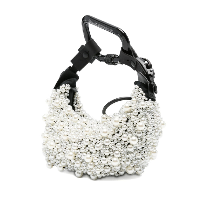 Innerraum Bum Bags - White | a77faa1d6fa1d7571ae2fb5c73bb7e7294ad7d0b