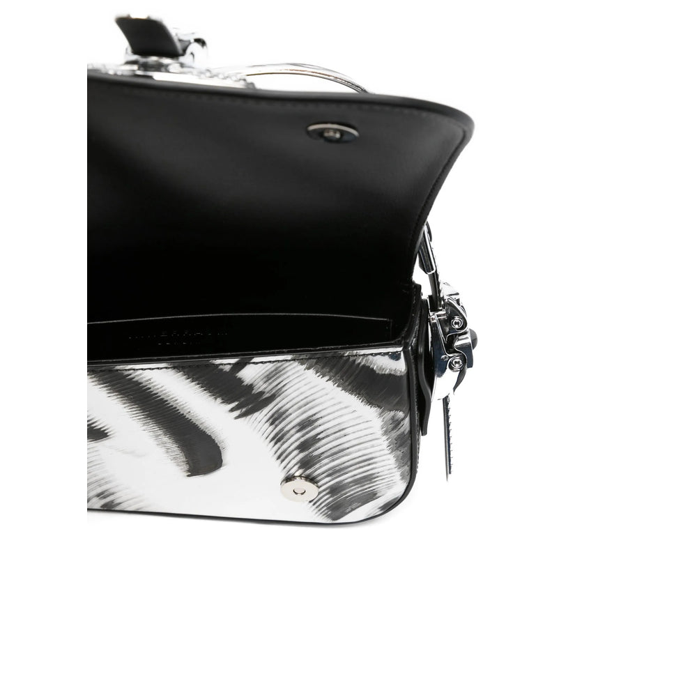 Innerraum Bum Bags - Silver | a71c6dc4afc4a7cf67a365a5c978d602df667fcd