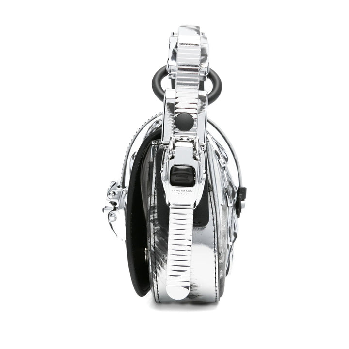 Innerraum Bum Bags - Silver | ec4eabab4c24700a616065814d60e3b4e9c2c7c9
