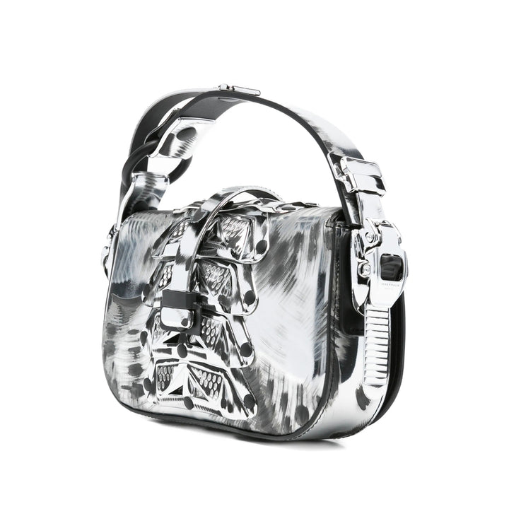 Innerraum Bum Bags - Silver | 041007ac4c1f44b47d733526293751875c79042b