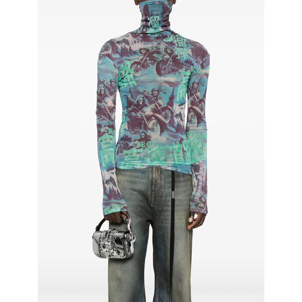 Innerraum Bum Bags - Silver | 8be67ff4d811d8ce92df5eef8866b42fec8fcfdf