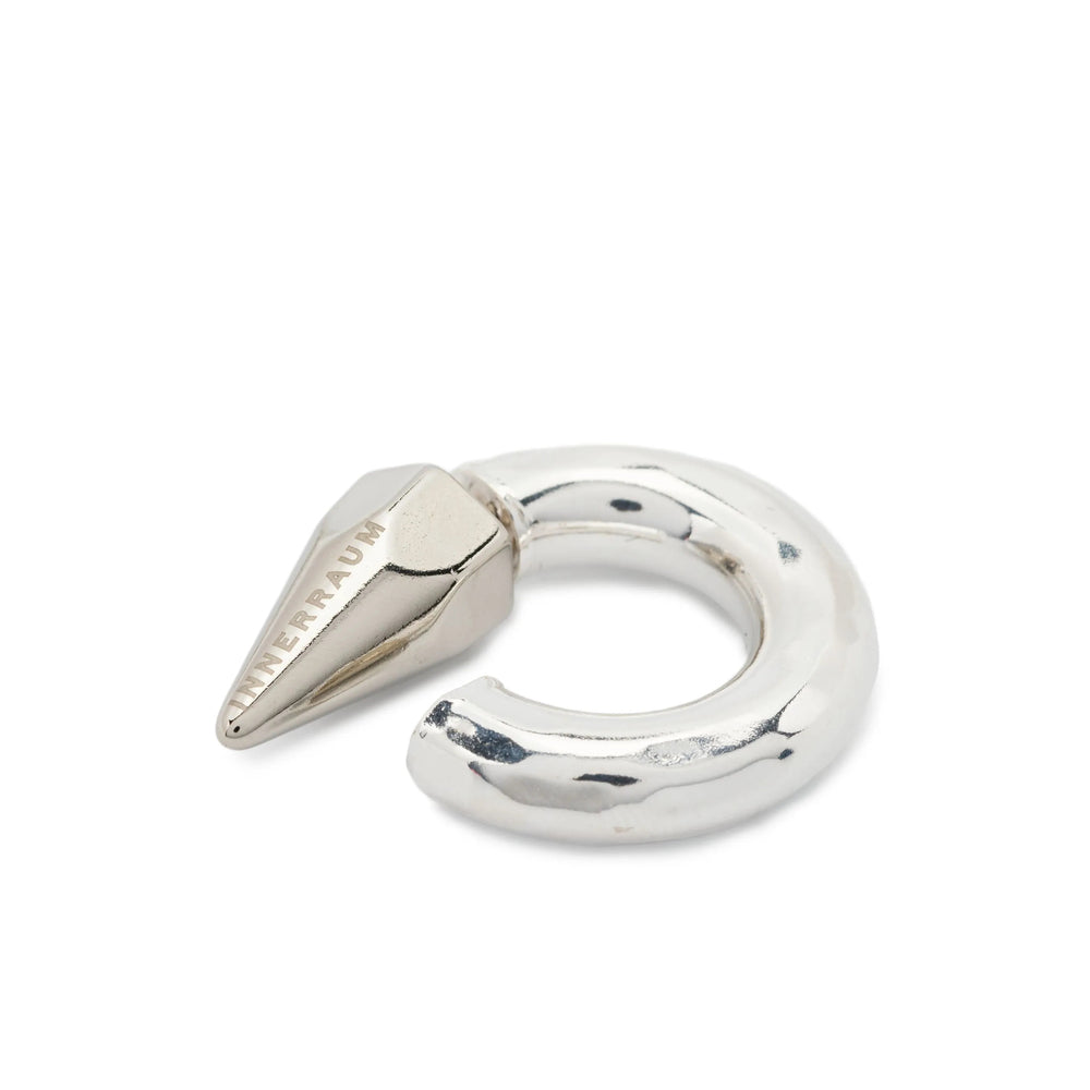 Innerraum Jewellery - Silver | ba30a6f3188f3e5c9d56b909fff5624799b7f42e