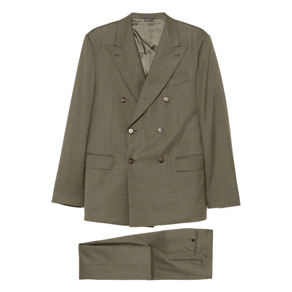 Caruso Suits - Green | 2a36f6b76f952c24fcfbd770422ccafe1861125d