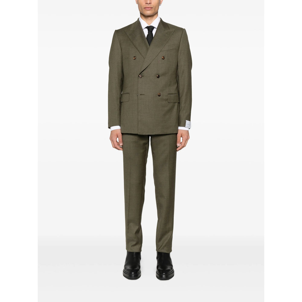 Caruso Suits - Green | 8de0c9c7aff3ee3d5dfab36349b0735834e3e335