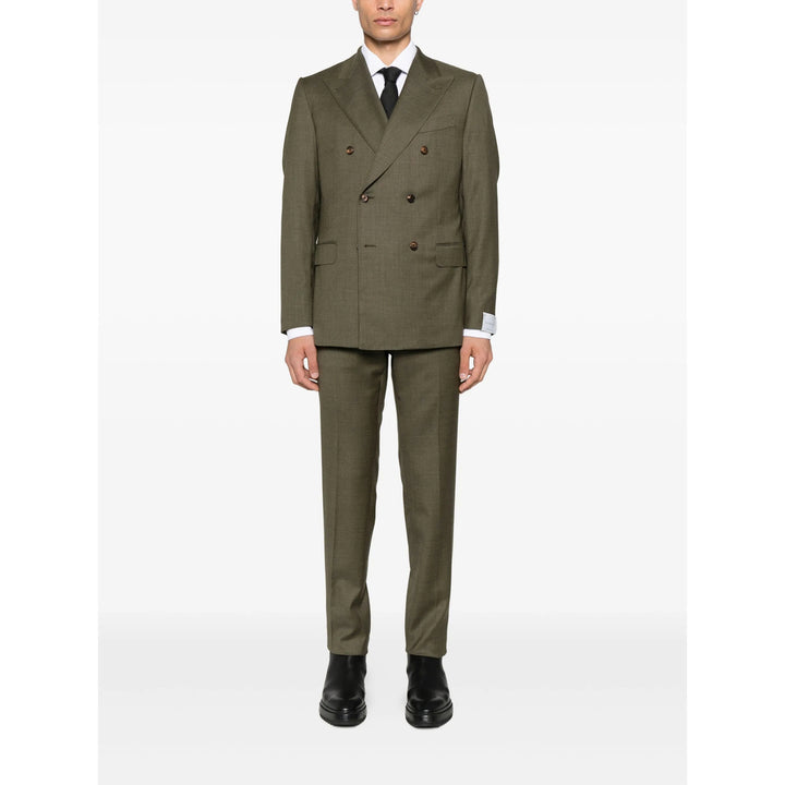 Caruso Suits - Green | 8de0c9c7aff3ee3d5dfab36349b0735834e3e335