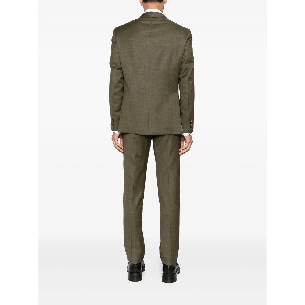 Caruso Suits - Green | d7ccc38cca6a06d20a26db8e0612cd6971c72a8a