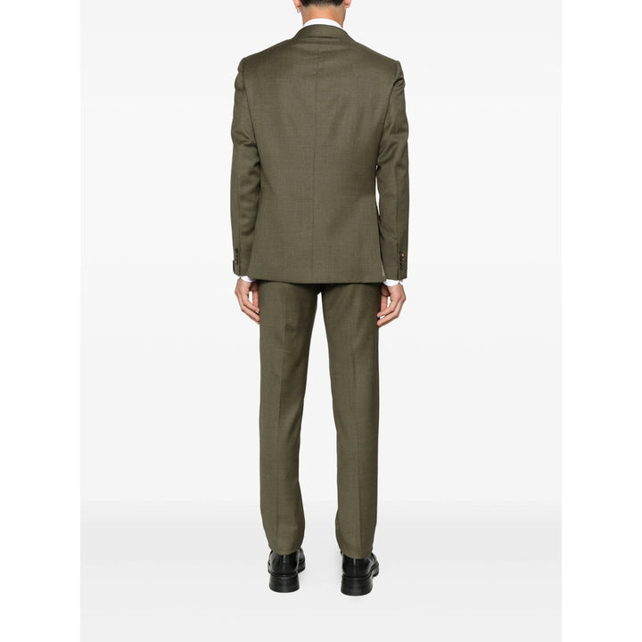 Caruso Suits - Green | d7ccc38cca6a06d20a26db8e0612cd6971c72a8a
