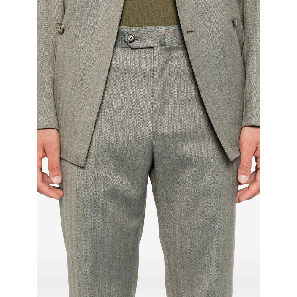 Caruso Suits - Green | 77aba3c907bdf78d272589d90d95235a4a7ad89e