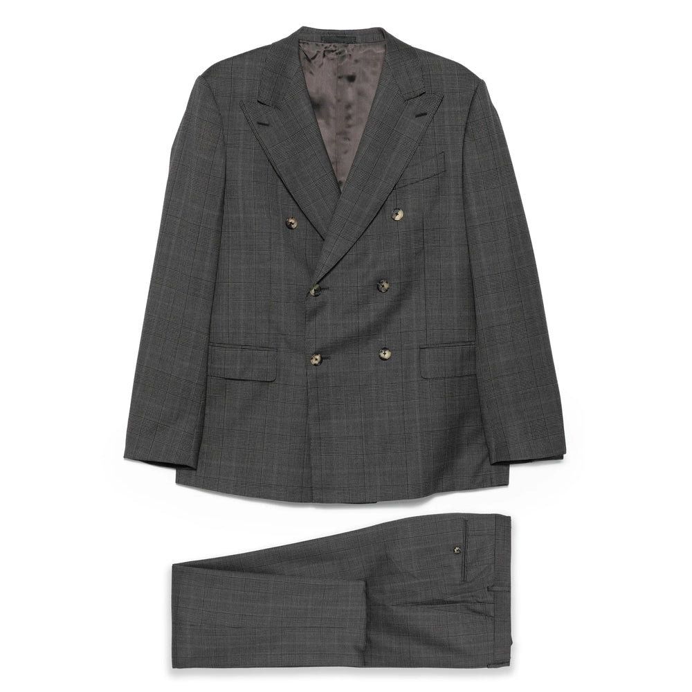 Caruso Suits - Gray | 51f568524b096ee27d8cf3638a9daa1889c417c6