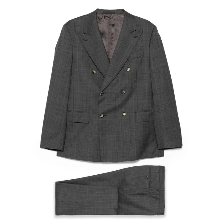 Caruso Suits - Gray | 51f568524b096ee27d8cf3638a9daa1889c417c6