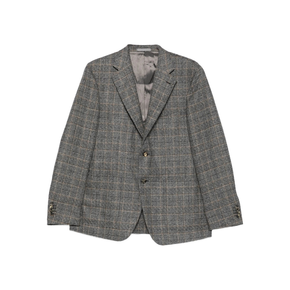 Caruso Jackets - Gray | feb2d8bc734ecaafd7d8504890686bf07202fef8
