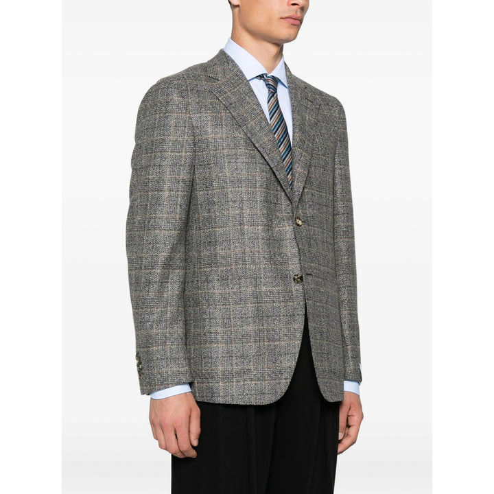 Caruso Jackets - Gray | 4a997859c8bb52561b2915d44d31a5c503378bdb