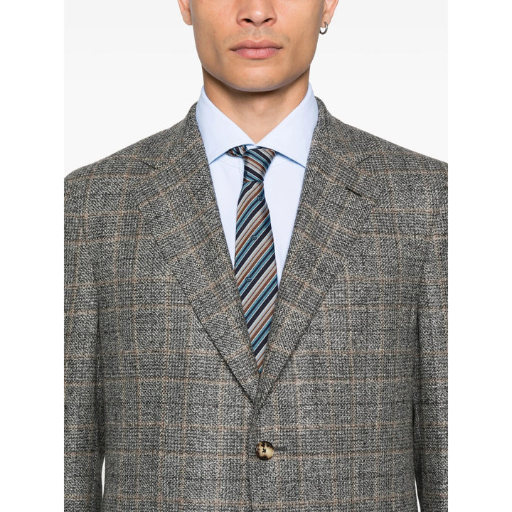 Caruso Jackets - Gray | bb5c6979eda34fa4841827b3743dcb41cd731460