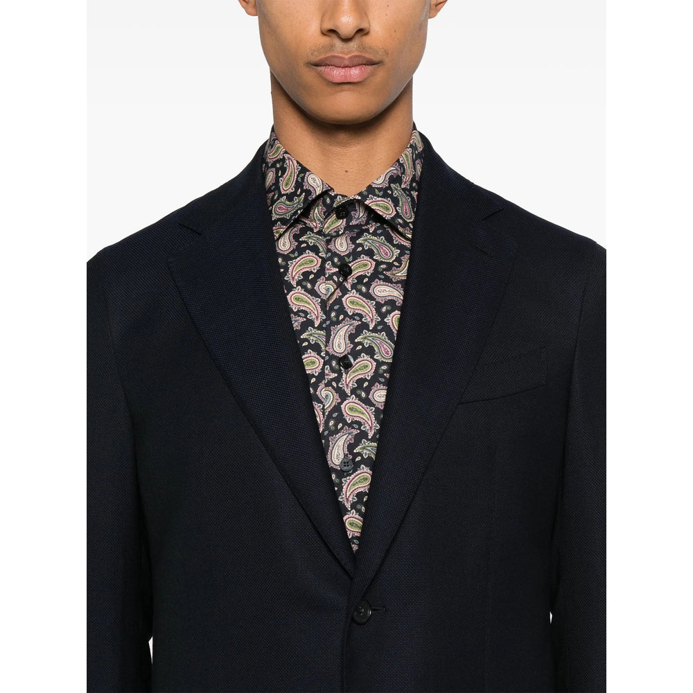 Caruso Jackets - Blue | a0486c807945655af67d56515d70ae10f2b88aba